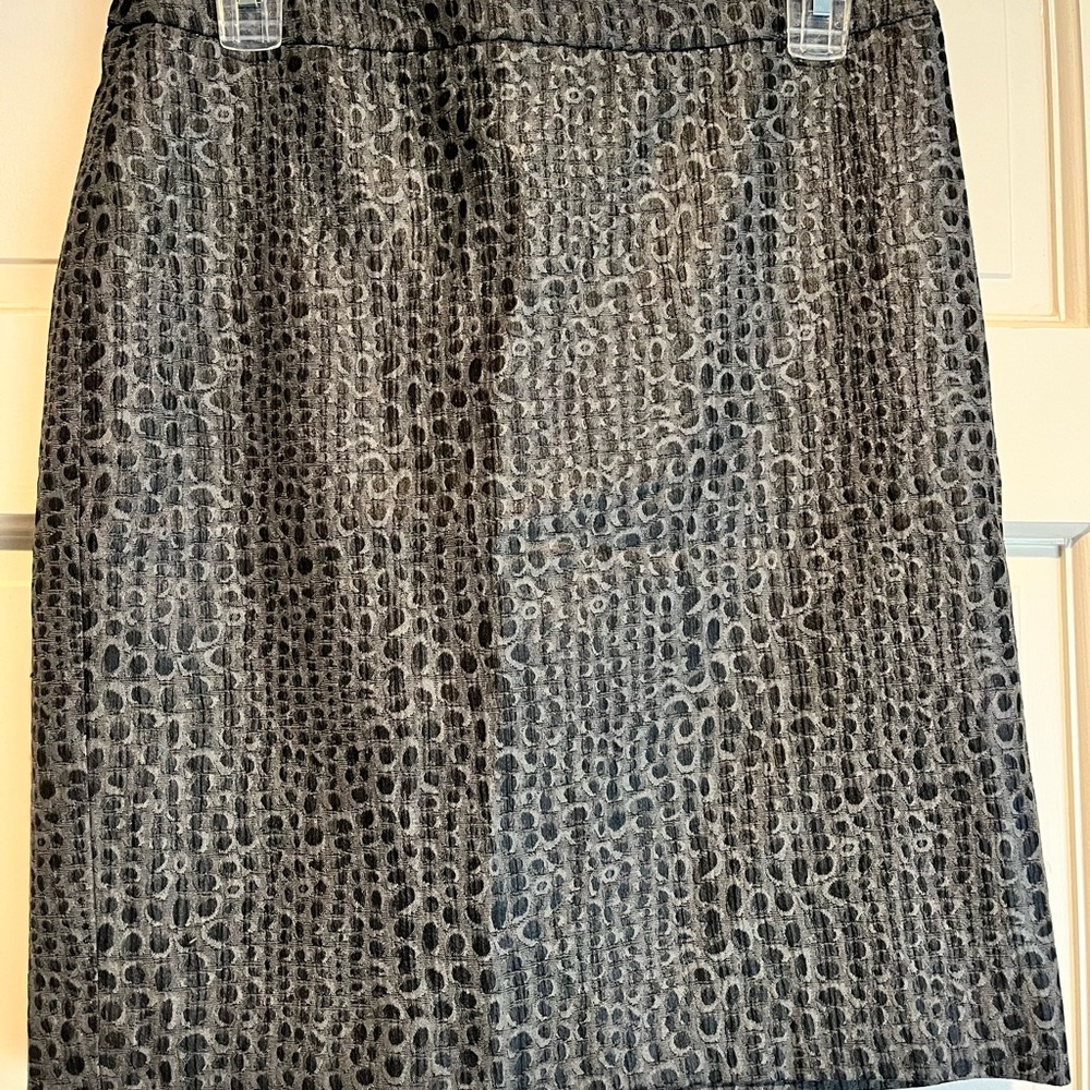 Ann Taylor Loft size 4 skirt